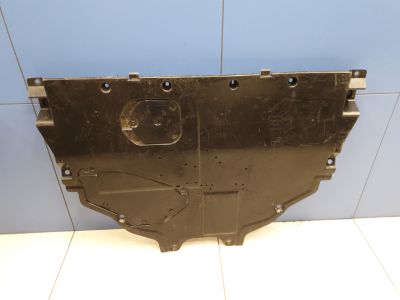 Защита двигателя для Mazda CX-5 2017-