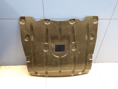 Защита двигателя для BMW X7 G07 2018-