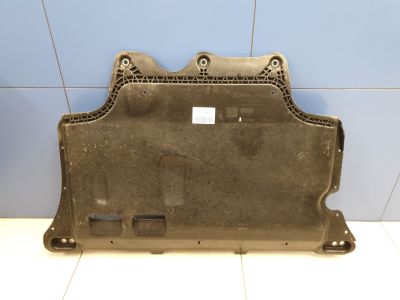 Защита картера для Volkswagen Tiguan 2017-