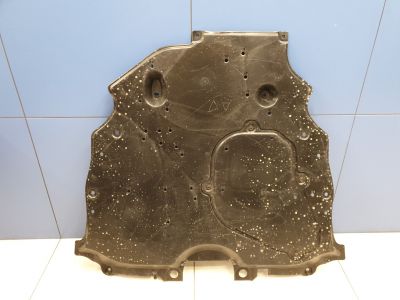 Пыльник двигателя для Toyota RAV 4 2013-2019