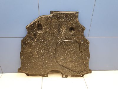 Пыльник двигателя для Toyota RAV 4 2013-2019