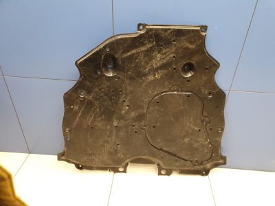 Пыльник двигателя для Toyota RAV 4 2013-2019