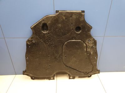 Пыльник двигателя для Toyota RAV 4 2013-2019