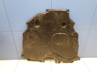 Пыльник двигателя для Toyota RAV 4 2013-2019