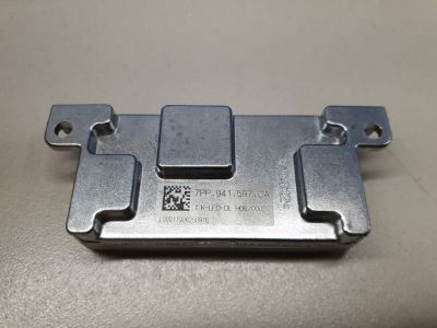 Блок управления светодиодной фары для Skoda Octavia A7 2013-2020