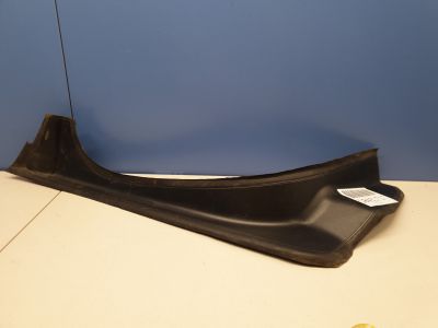 Панель водостока задняя левая для BMW 5 G30 F90 2016-