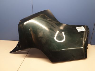 Накладка заднего бампера правая для Land Rover Discovery Sport 2014-