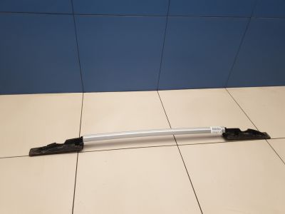 Рейлинг левый для Hyundai Creta 2016-