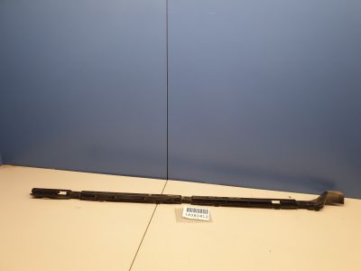 Кронштейн накладки порога задний левый для Mercedes GLA-klasse X156 2013-2020