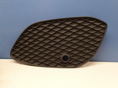 Решётка в бампер правая для Mercedes GLC-klasse X253 2015-