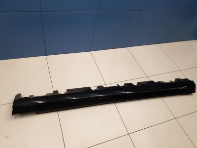 Накладка порога правая для Mercedes GLE-klasse W167 2019-