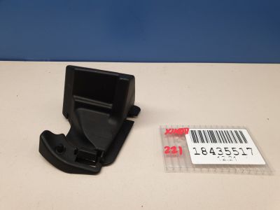 Кронштейн в крышку багажника для Mercedes S-klasse W221 2005-2013