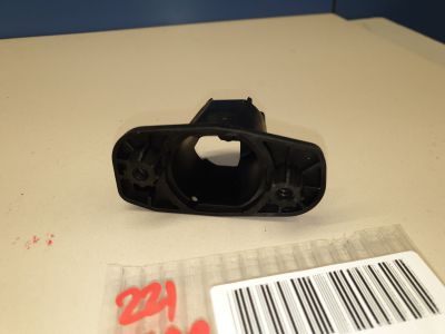 Вставка замка багажника для Mercedes S-klasse W221 2005-2013