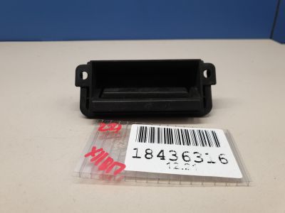 Кнопка открывания багажника для Mercedes S-klasse W221 2005-2013