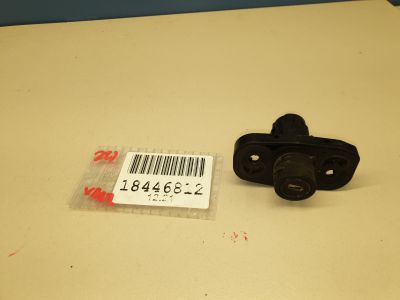 Вставка замка багажника для Mercedes S-klasse W221 2005-2013