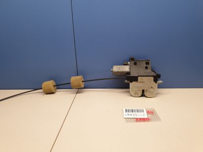 Замок багажника для Mercedes S-klasse W221 2005-2013