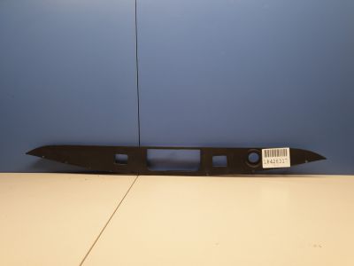 Накладка крышки багажника для Mercedes E-klasse W213 2016-