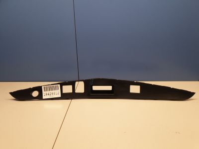 Накладка крышки багажника для Mercedes E-klasse C207 Coupe 2009-2016