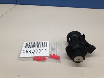 Вставка замка багажника для Mercedes E-klasse C207 Coupe 2009-2016