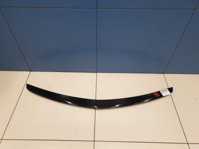 Спойлер крышки багажника для Mercedes E-klasse C207 Coupe 2009-2016