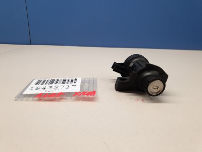 Вставка замка багажника для Mercedes E-klasse C207 Coupe 2009-2016