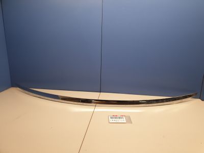 Молдинг крышки багажника для Mercedes E-klasse W213 2016-