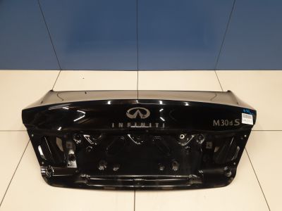Крышка багажника для Infiniti M Q70 Y51 2010-