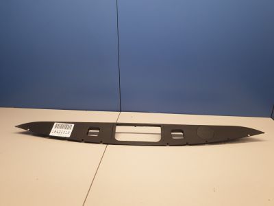 Накладка крышки багажника для Mercedes E-klasse W213 2016-