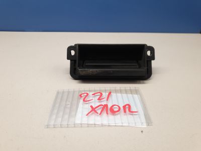 Кнопка открывания багажника для Mercedes S-klasse W221 2005-2013