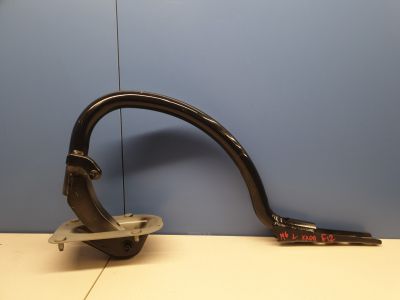 Петля крышки багажника левая для BMW 6 F12 F13 2011-2017