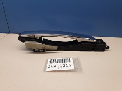 Ручка двери нaружная задняя левая для Nissan X-Trail T31 2007-2014