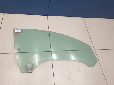 Стекло двери передней правой для Mercedes E-klasse C207 Coupe 2009-2016