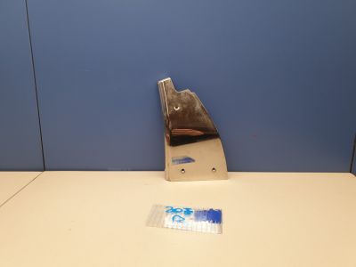 Накладка двери передней правой для Mercedes E-klasse C207 Coupe 2009-2016