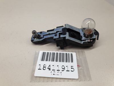 Плата заднего внутреннего фонаря правого для Seat Leon 1P1 2005-2013