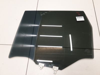 Стекло двери задней левой для Nissan X-Trail T31 2007-2014