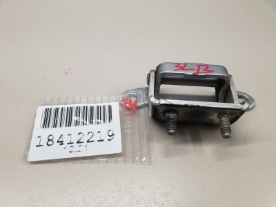 Петля двери задней левой верхняя для Nissan X-Trail T31 2007-2014