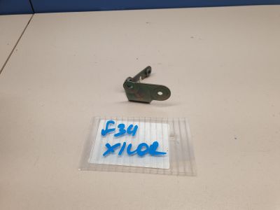 Кронштейн двери багажника для BMW 3 F34 Gran Turismo 2012-2018