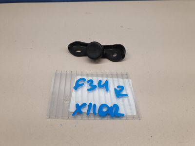 Отбойник двери багажника правый для BMW 3 F34 Gran Turismo 2012-2018