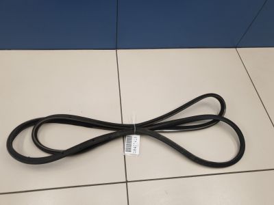 Уплотнитель двери задней правой для Opel Insignia 2008-2017