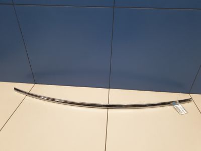 Молдинг двери багажника для Mercedes GLE-klasse C292 Coupe 2015-2019