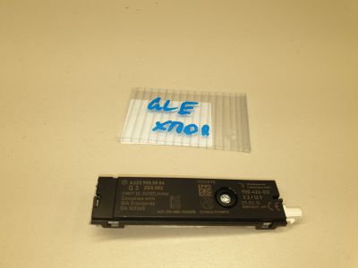 Антенна для Mercedes GLE-klasse C292 Coupe 2015-2019