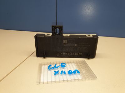 Блок управления автоматического закрывания багажника для Mercedes GLE-klasse C292 Coupe 2015-2019