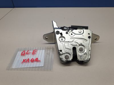 Замок багажника для Mercedes GLE-klasse C292 Coupe 2015-2019