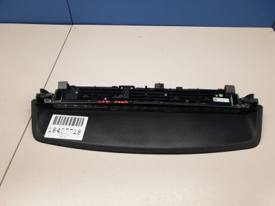 Фонарь задний (стоп сигнал) для Mercedes GLE-klasse C292 Coupe 2015-2019