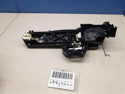 Кронштейн ручки двери передней правой для Mercedes E-klasse C207 Coupe 2009-2016