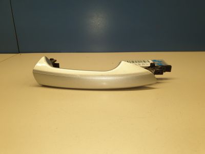 Ручка двери нaружная правая передняя для Mercedes E-klasse C207 Coupe 2009-2016