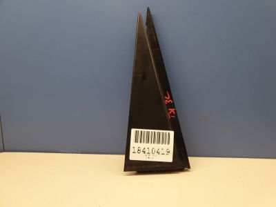 Накладка двери задней левой для Nissan X-Trail T31 2007-2014