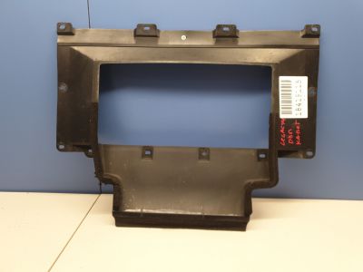 Воздухозаборник капота для Subaru Legacy Outback B14 2010-2015