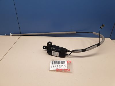 Замок багажника левый нижний для BMW X5 F15 2013-2018