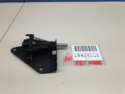 Механизм замка нижней двери багажника для BMW X5 F15 2013-2018